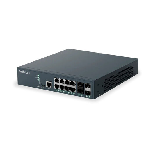 Adtran NetVanta 1560 Network Switch - 17108108PF2