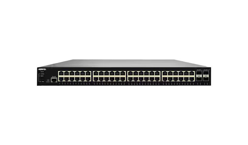 Adtran NetVanta 1560 Network Switch - 17108148PF2