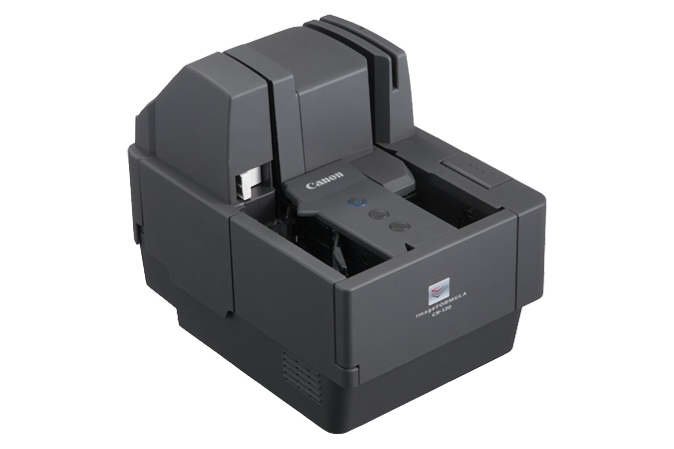 Canon Scanner - 1722C001