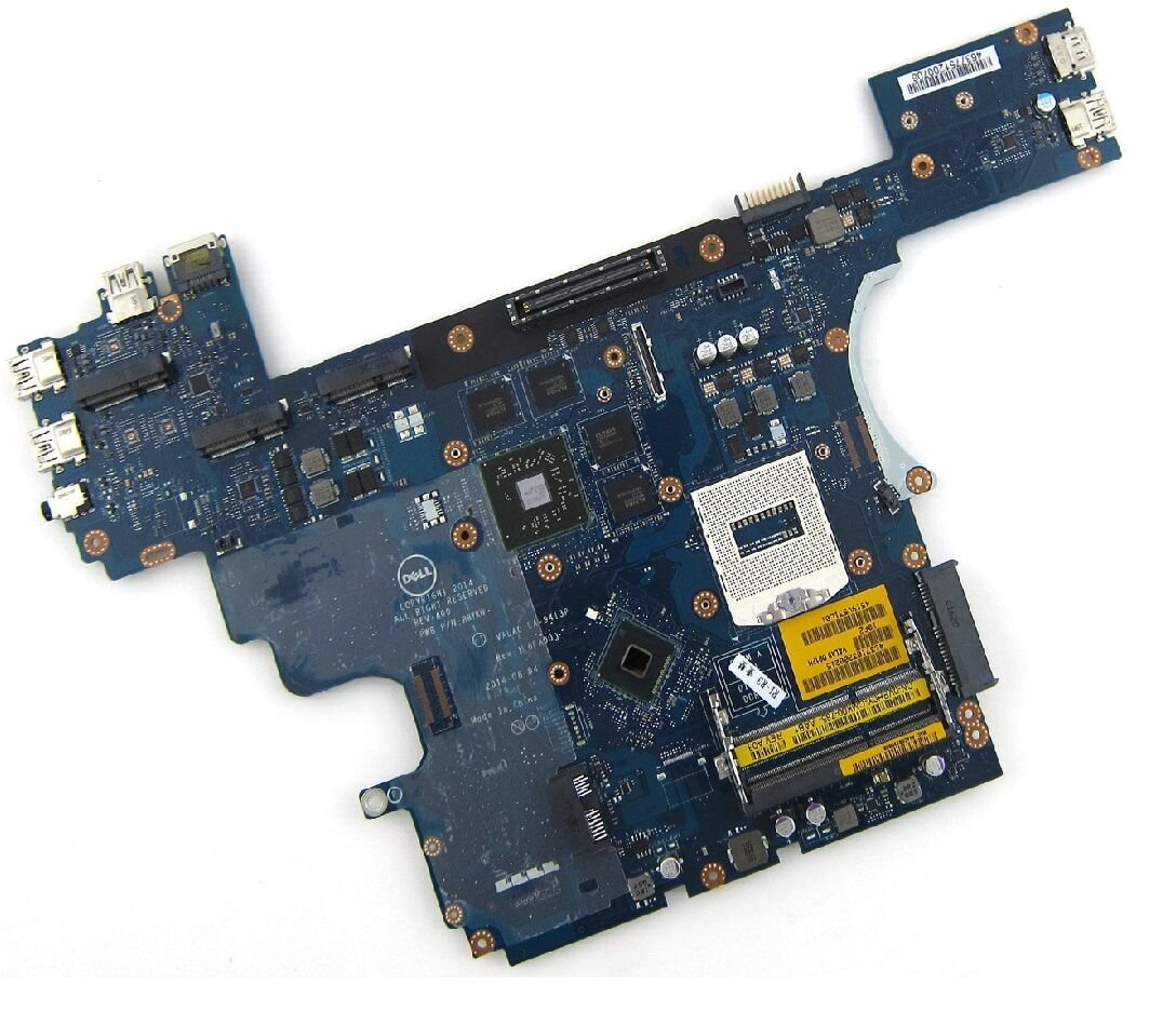 Dell Server Motherboard - 1726W
