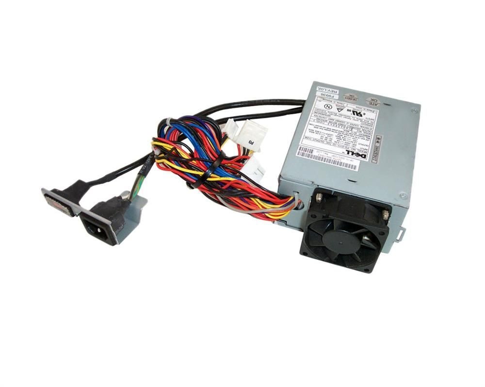 Dell 110-Watts Power Supply - 1728P
