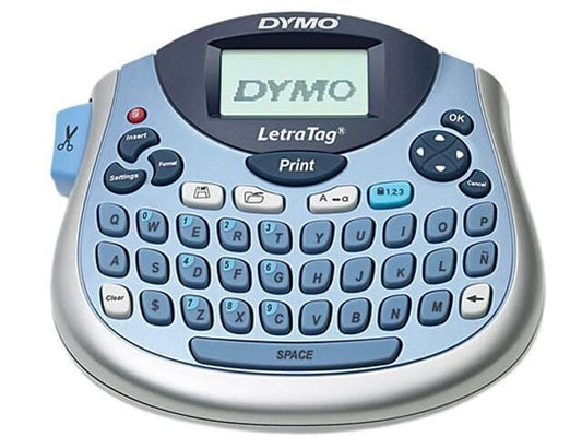 Dymo LetraTag LT-100T Plus Label maker - 1733013