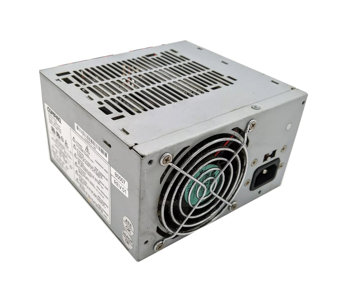 HP 145-Watts Power Supply - 174871-001