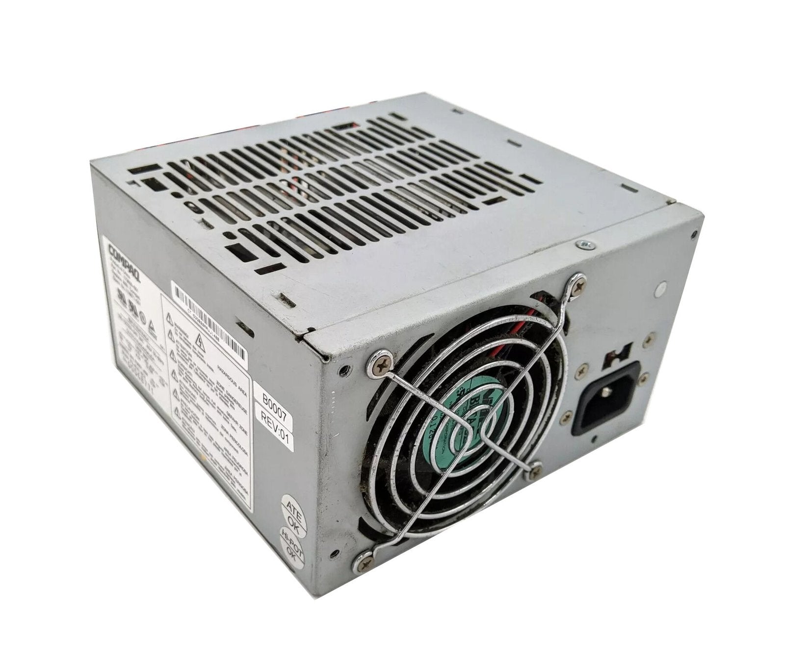 HP 145-Watts Power Supply - 174871-001