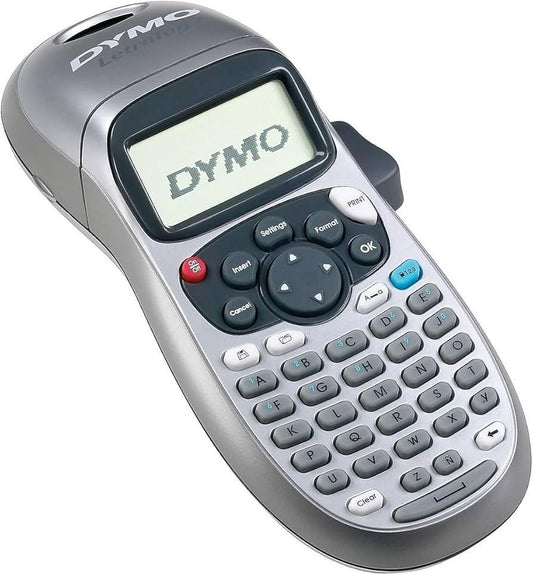 Dymo LetraTag LT-100H Label maker - 1749027