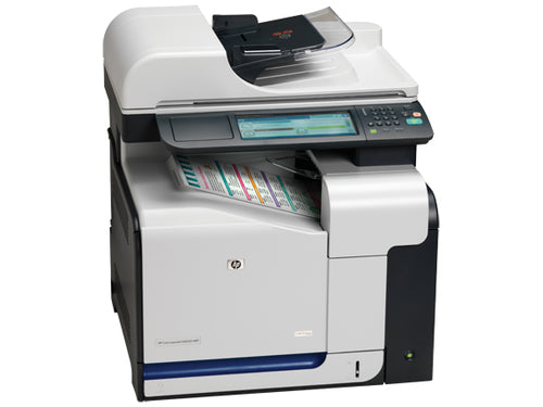 HP Product Image CC519A