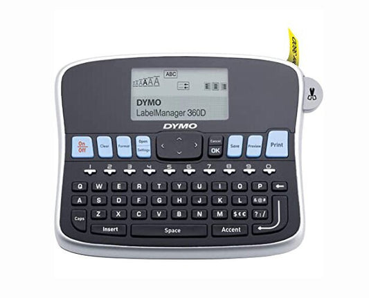 Dymo LabelManager 360D Label maker - 1754488