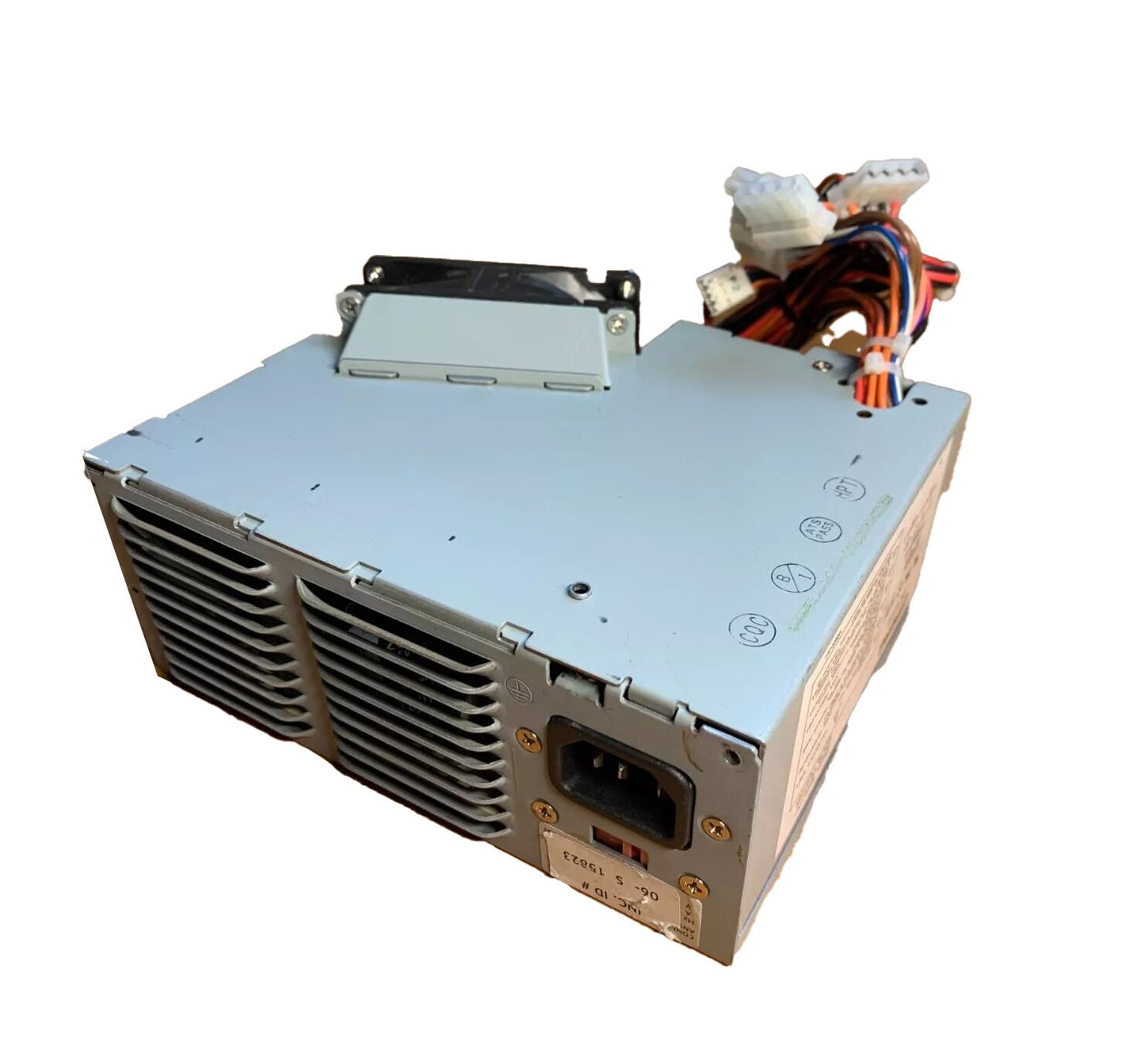 HP 120-Watts Power Supply - 176763-001