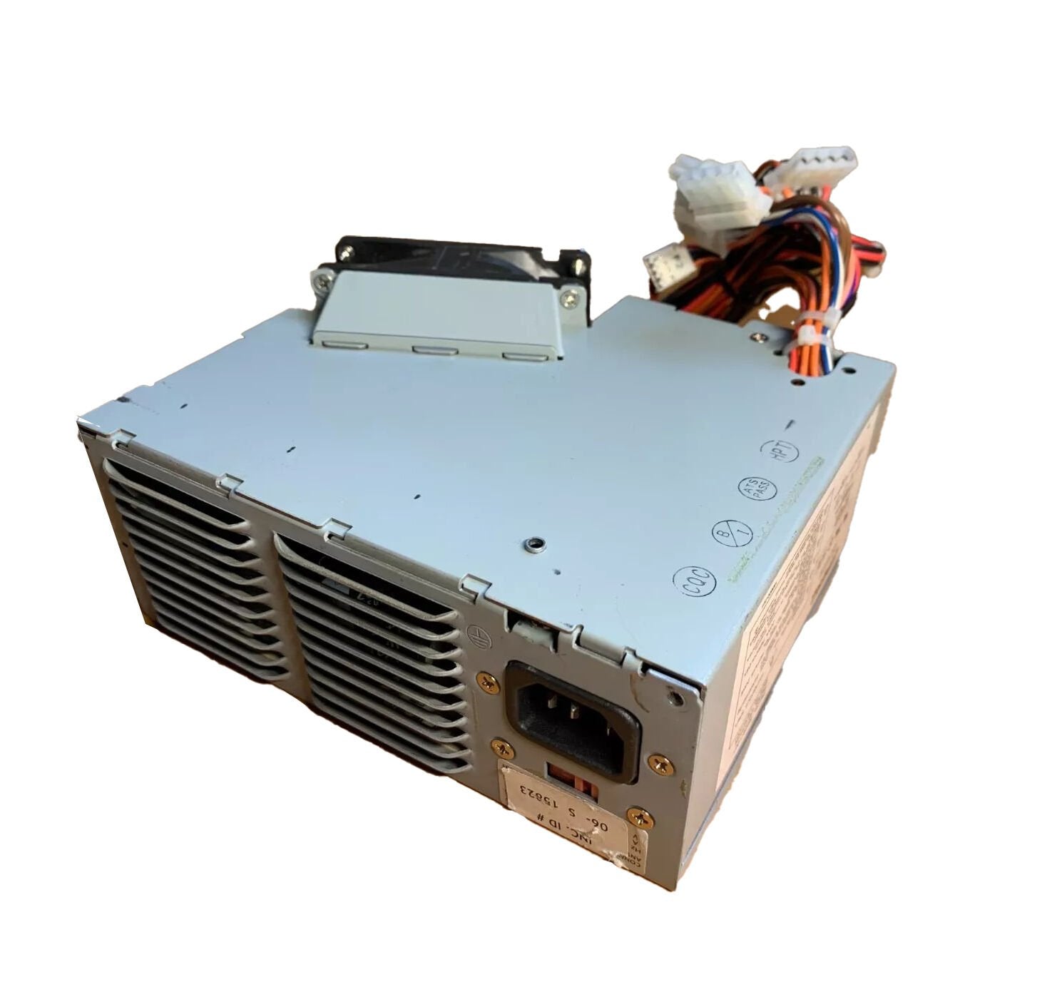 HP 120-Watts Power Supply - 176763-001