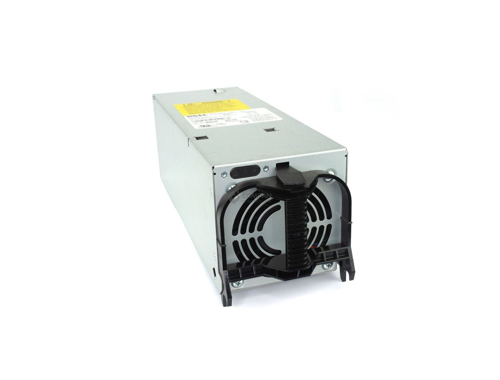 Dell 600-Watts Power Supply - 17GUE