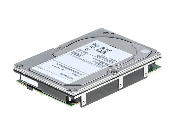 HP Server Hard Drive - 17R6148