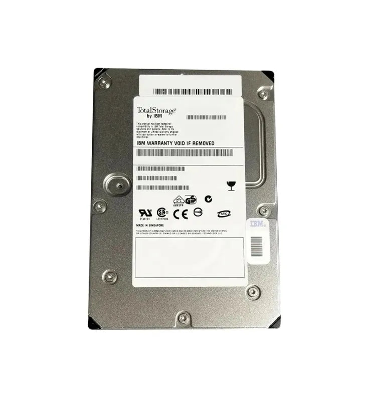 IBM Server Hard Drive - 1812-5222