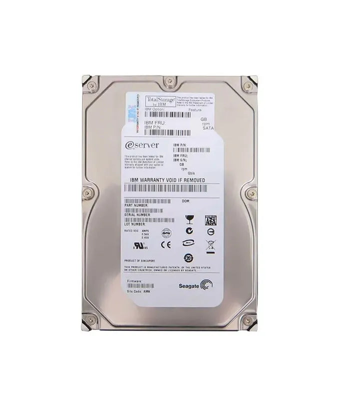 IBM Server Hard Drive - 1814-6113