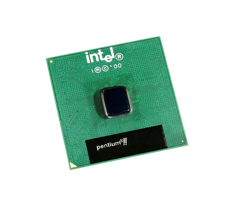 HP Intel Processor - 1821-4608