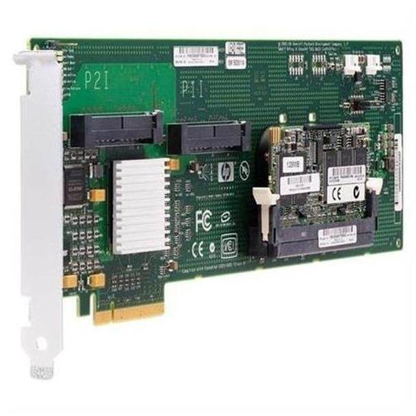 HP Raid Controller - 18594-60075