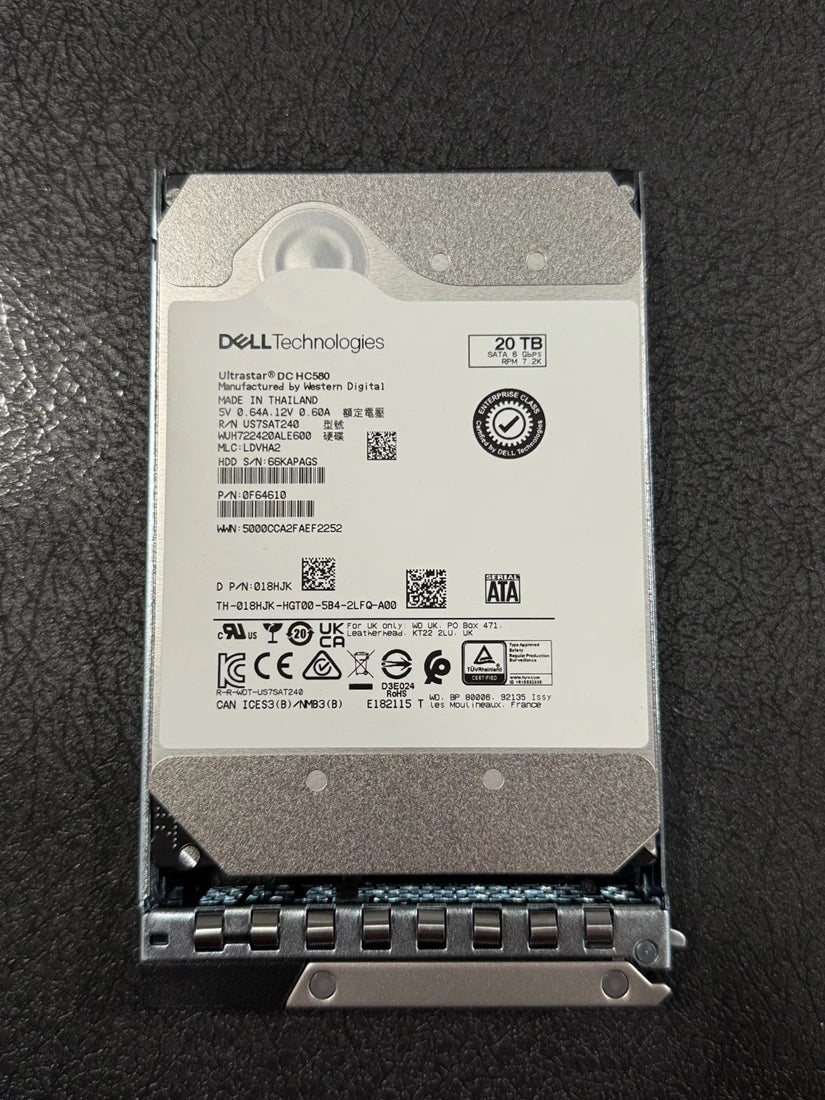 Dell Product Image 18HJK