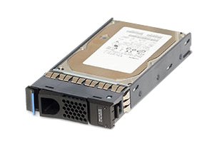 IBM 1.2TB Server Hard Drive - 18R1086
