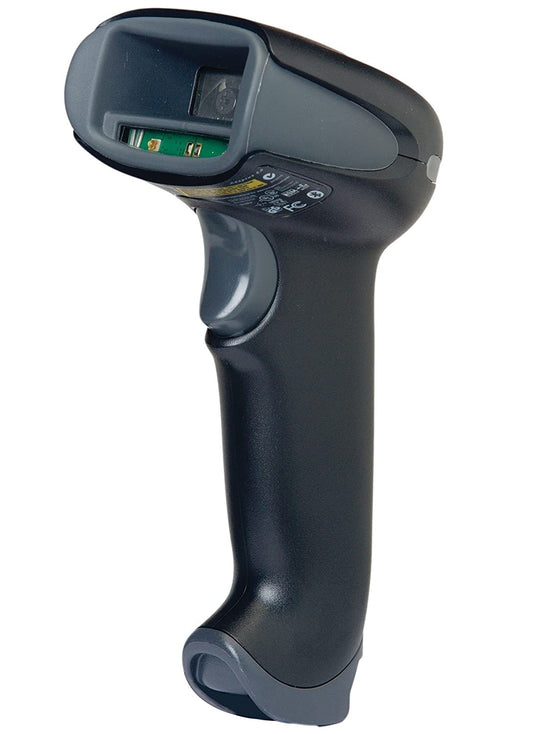 Honeywell Barcode Scanner - 1900GSR-2-COL