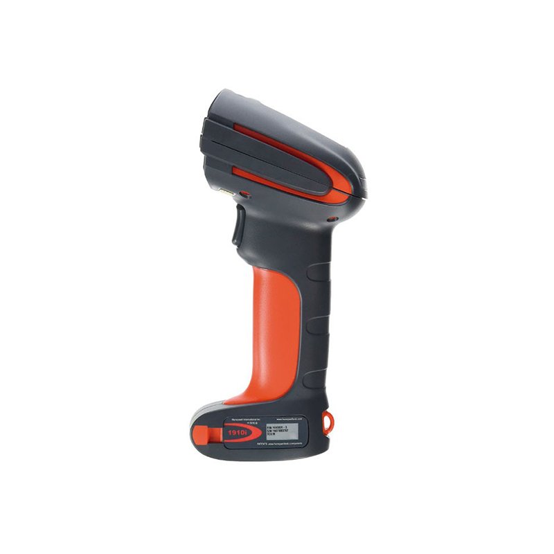 Honeywell Barcode Scanner - 1911IER-3