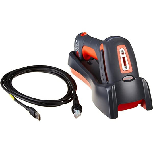 Honeywell Barcode Scanner - 1911IER-3USB-5-N