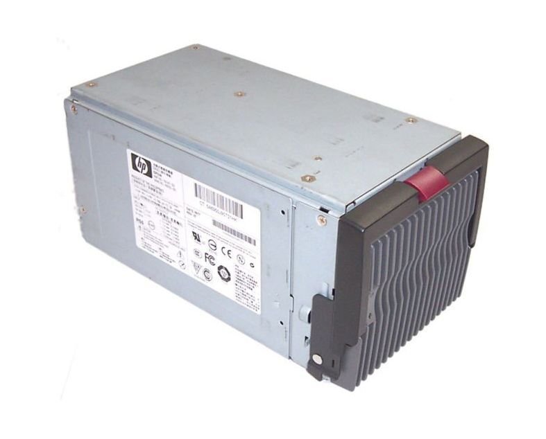 HP 870-Watts Power Supply - 192147-002