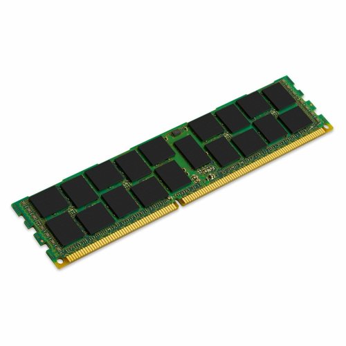 Kingston 16GB PC3-12800 DDR3-1600MHz ECC R - KTD-PE316LV/16G