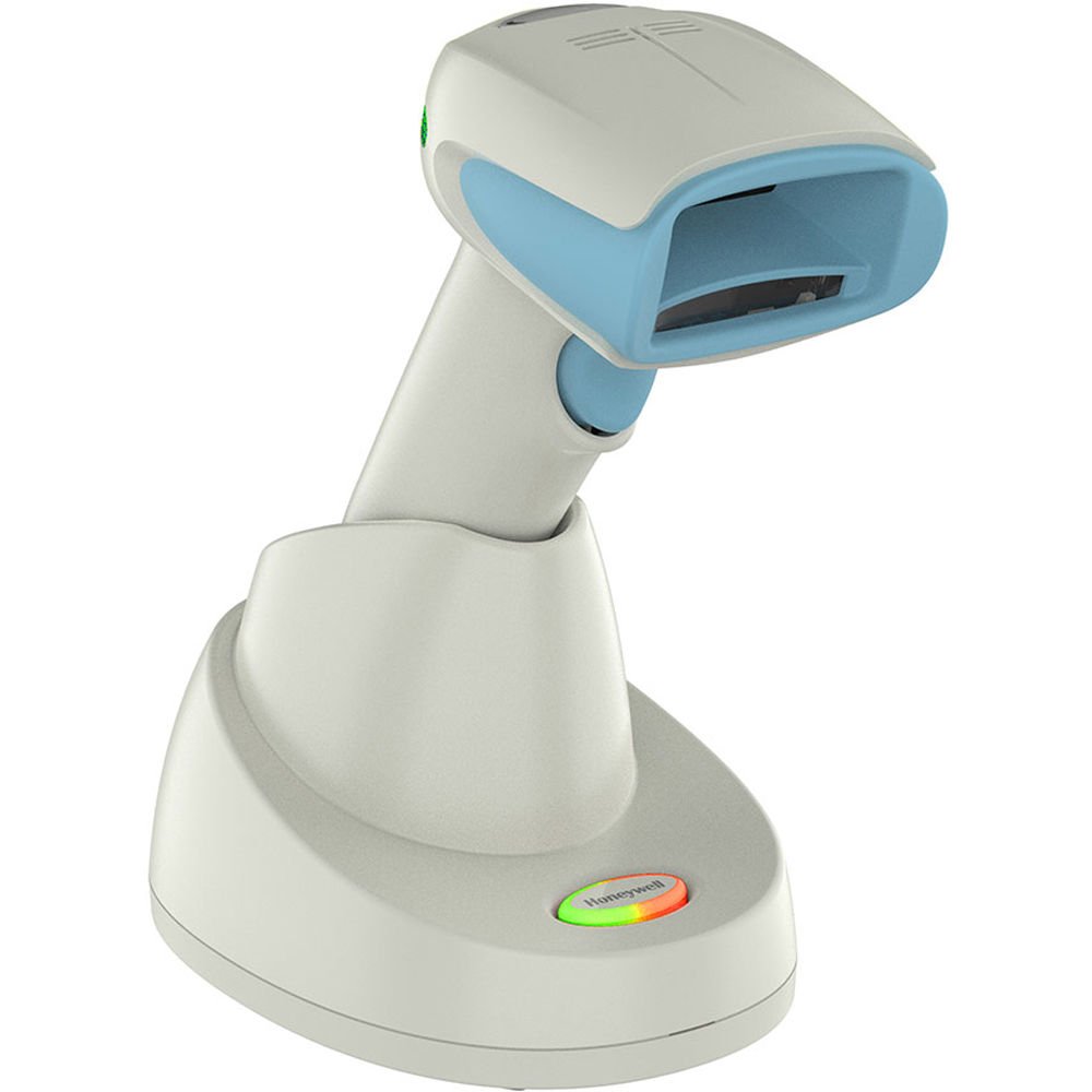 Honeywell Barcode Scanner - 1950HHD-5-INT-N