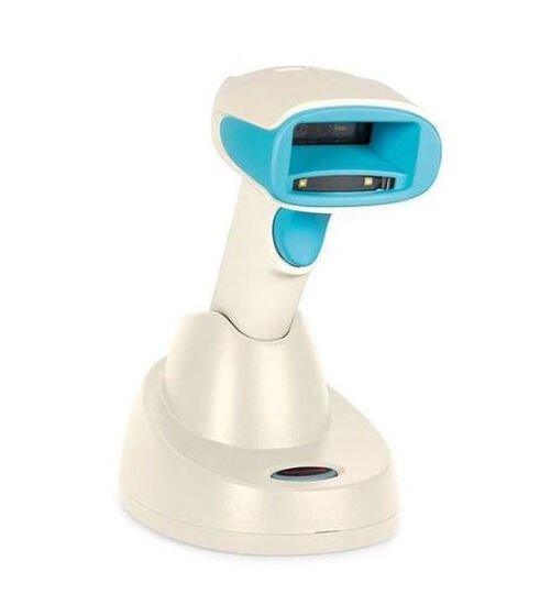 Honeywell Xenon XP 1952h Handheld Barcode Scanner - 1952HHD-5USB-5-N