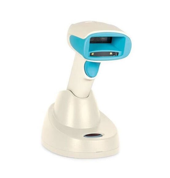 Honeywell Xenon XP 1952g Handheld Barcode Scanner - 1952HHD-5USB-9BF-N