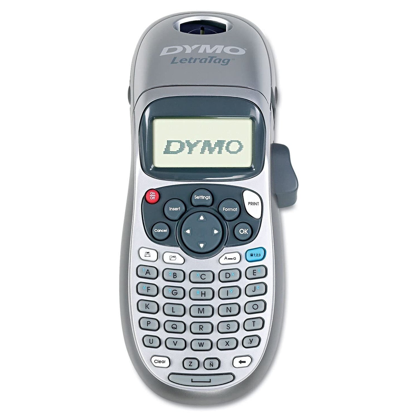 Dymo LetraTag 100H Plus Label maker - 1955663