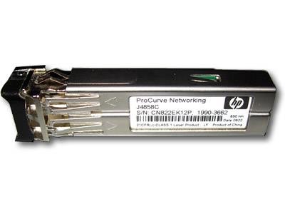 HP Transceiver - 1990-3662