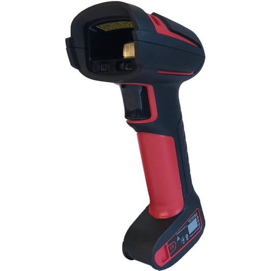 Honeywell 1991i SR Rugged Barcode Scanner - 1991ISR-3USB-5-N