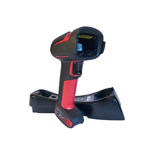 Honeywell Barcode Scanner - 1991IXR-3USB-5-N