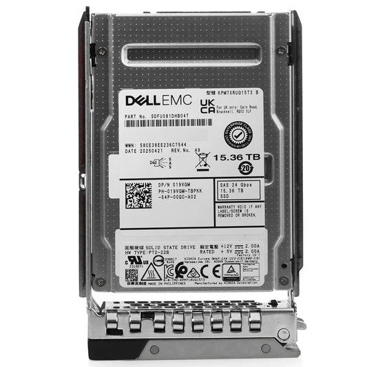 Dell Product Image 19VGM