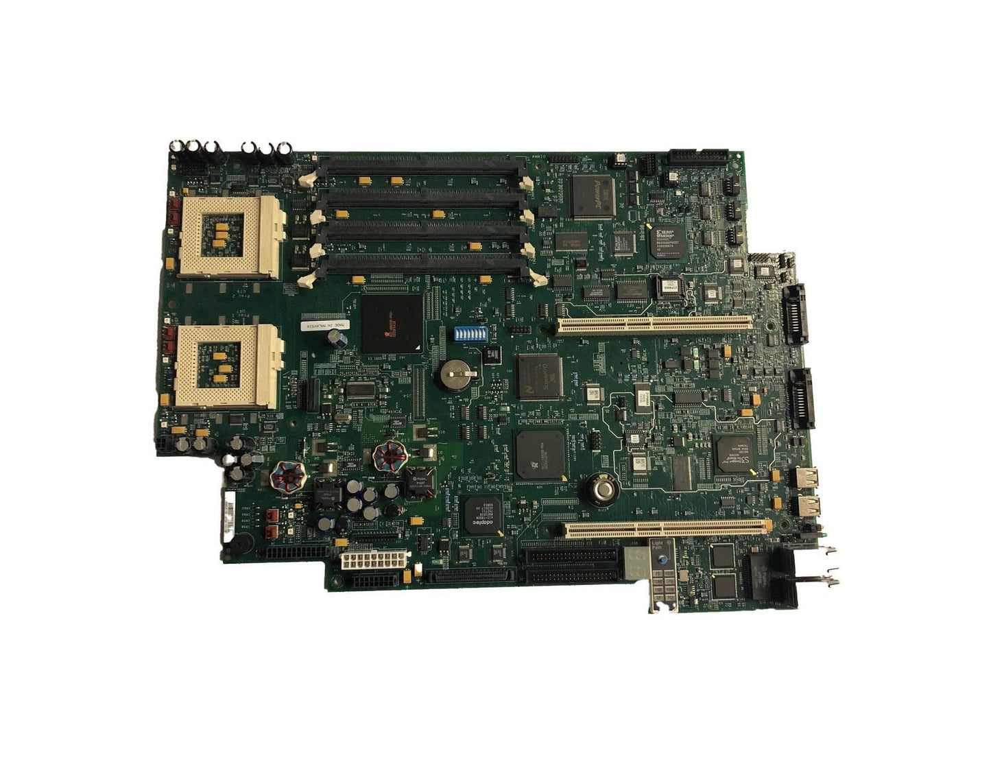 IBM Desktop Motherboard - 19K1326