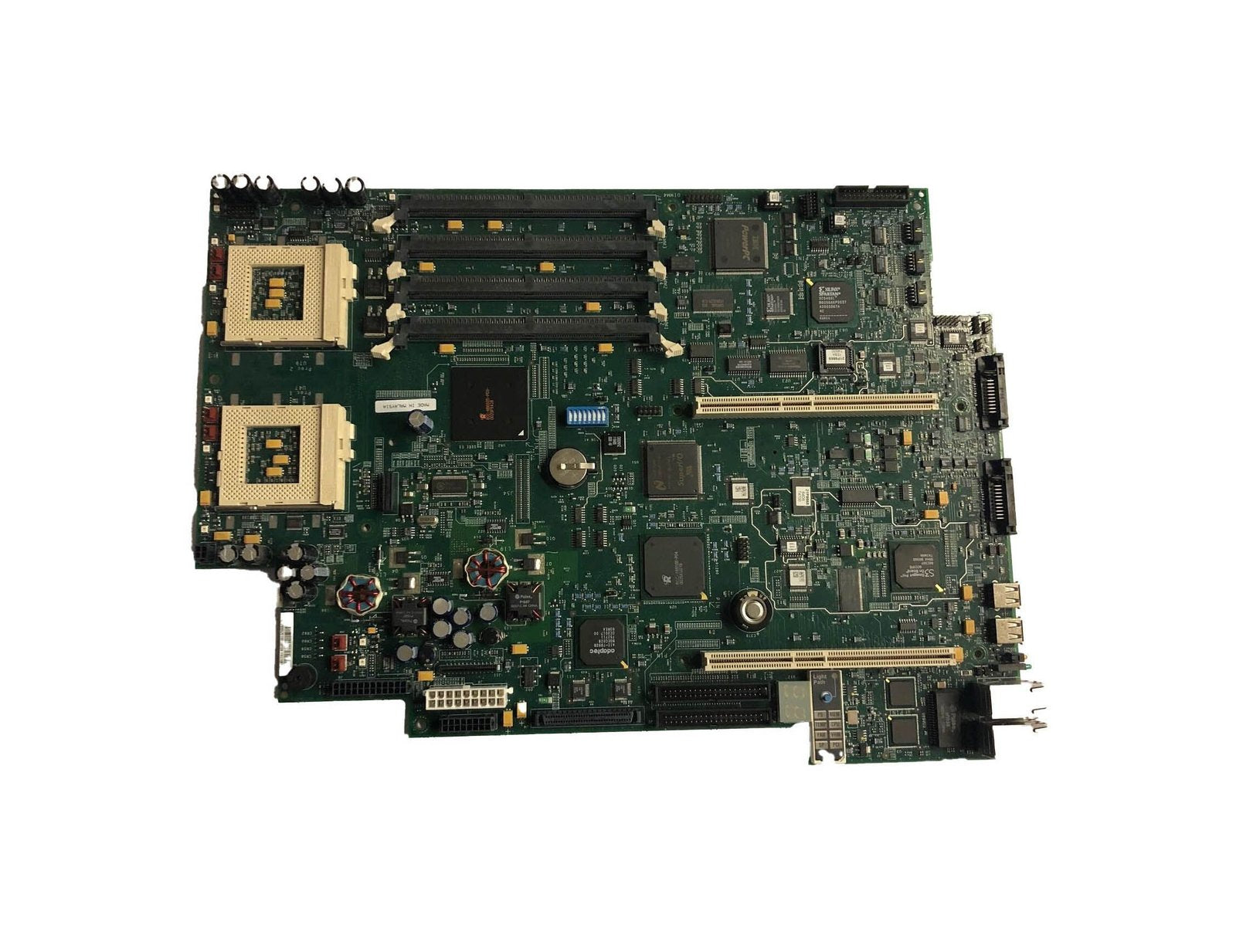 IBM Desktop Motherboard - 19K1326