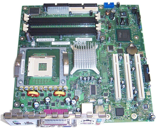 IBM Desktop Motherboard - 19R0837