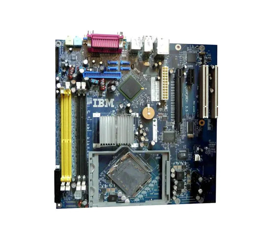 IBM Desktop Motherboard - 19R1544