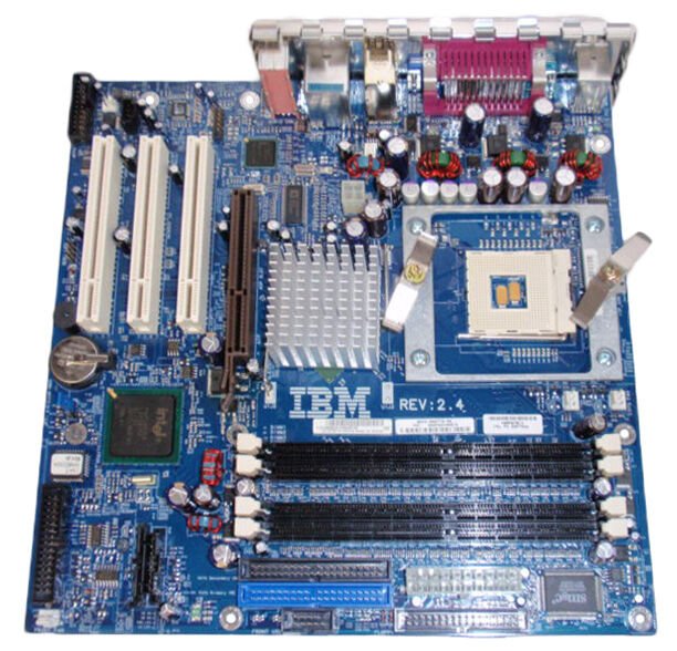 IBM Desktop Motherboard - 19R2560