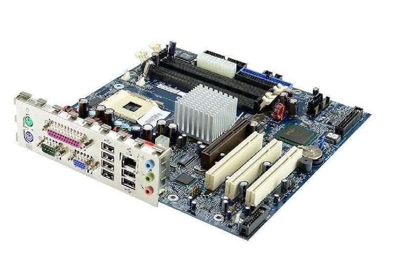 IBM Desktop Motherboard - 19R2561