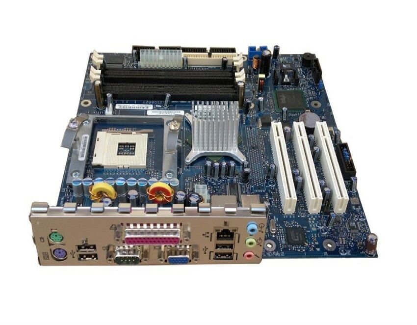 IBM Desktop Motherboard - 19R3105
