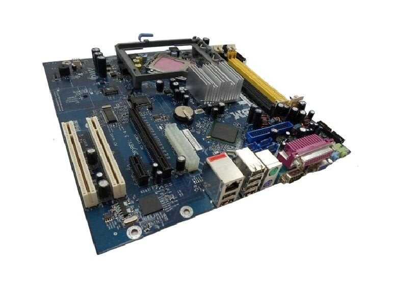 IBM Desktop Motherboard - 19R5247