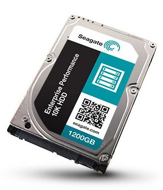 Seagate Product Image 1DA200-150