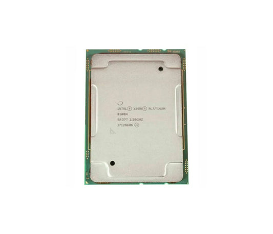 Dell Intel Processor - 1DMT1