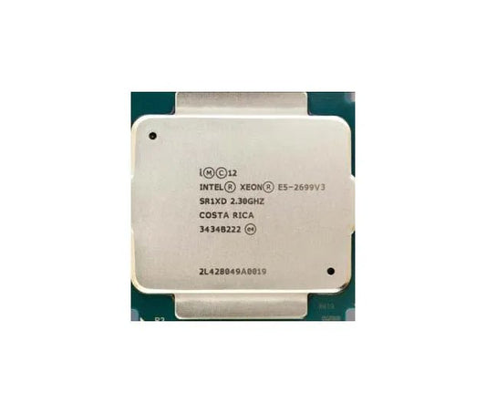 Dell Intel Processor - 1F03K
