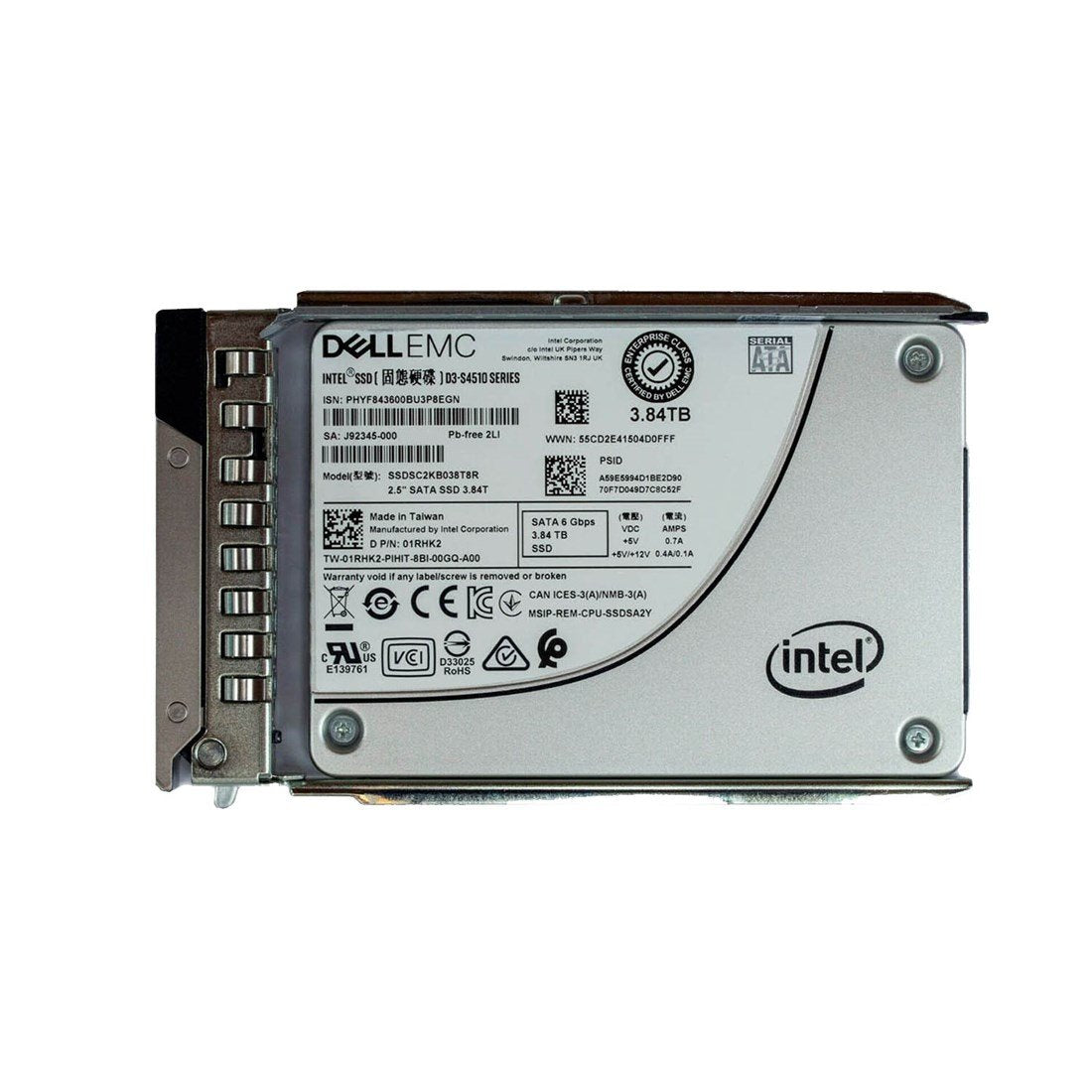Dell Product Image 1RHK2