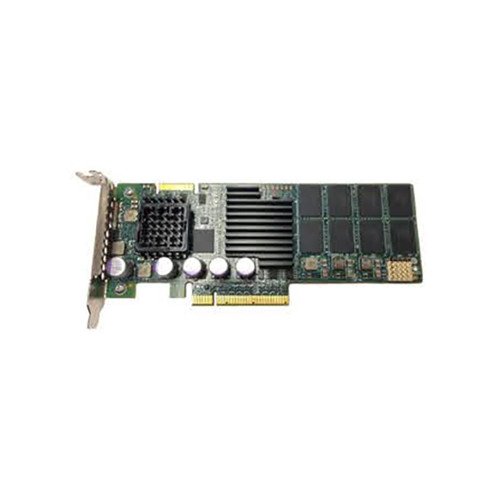 Seagate Solid State Drive - 1WK332-001
