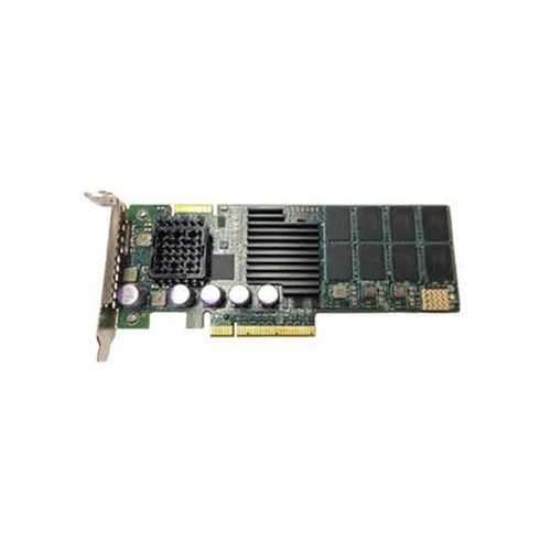 Seagate Solid State Drive - 1WK332-301