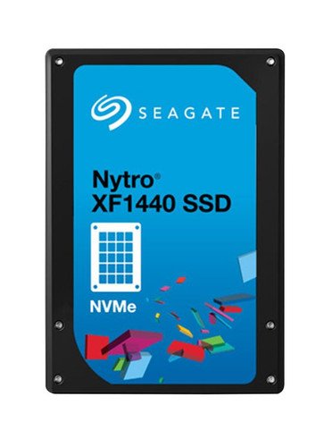 Seagate Solid State Drive - 1YN322-035