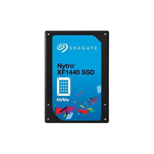 Seagate Solid State Drive - 1YN322-600